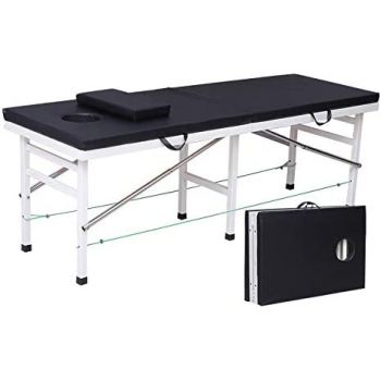 Beauty Salon Adjustable Physical Therapy Massage T